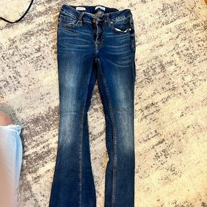 Vigors bootcut jeans